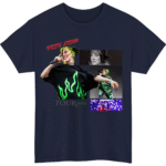 Billie Eilish Tour 2025 T-Shirt | Hit Me Hard and Soft Tee | Unisex Billie Eilish Concert Shirt | Kids & Adult Music Fan Merch | Gift for Him or Her