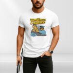 Democracy Manifest T-Shirt – Funny "Succulent Chinese Meal" Meme Tee | Unisex Gift for Meme Lovers, Kids & Adults