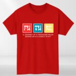 FUTURE Quote T-Shirt – Motivational Unisex Tee for Dreamers, Doers & Achievers