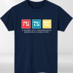 FUTURE Quote T-Shirt – Motivational Unisex Tee for Dreamers, Doers & Achievers