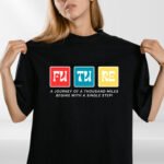FUTURE Quote T-Shirt – Motivational Unisex Tee for Dreamers, Doers & Achievers