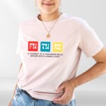 FUTURE Quote T-Shirt – Motivational Unisex Tee for Dreamers, Doers & Achievers