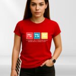 FUTURE Quote T-Shirt – Motivational Unisex Tee for Dreamers, Doers & Achievers