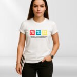 FUTURE Quote T-Shirt – Motivational Unisex Tee for Dreamers, Doers & Achievers