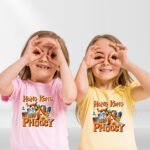 Hong Kong Phooey T-Shirt – Retro 70s Cartoon Tee | Funny Vintage Unisex Gift for Classic Animation Fans