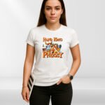 Hong Kong Phooey T-Shirt – Retro 70s Cartoon Tee | Funny Vintage Unisex Gift for Classic Animation Fans