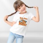 Hong Kong Phooey T-Shirt – Retro 70s Cartoon Tee | Funny Vintage Unisex Gift for Classic Animation Fans