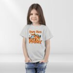 Hong Kong Phooey T-Shirt – Retro 70s Cartoon Tee | Funny Vintage Unisex Gift for Classic Animation Fans