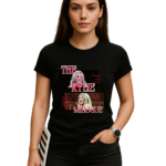 Kylie Minogue Graphic T-Shirt – Iconic Concert Fan Tee for Pop Music Lovers
